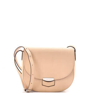 Celine Trotteur Crossbody Bag Grainy #238823C92B